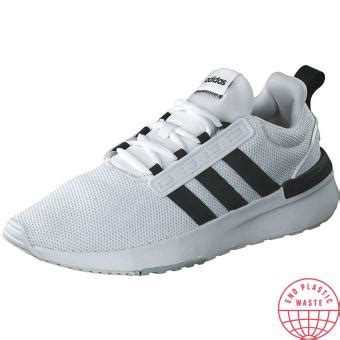 21run adidas weiß|adidas running racer tr21.